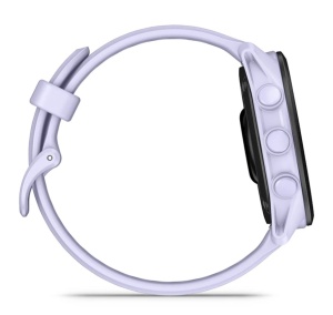 Garmin Forerunner 70 - Cool Lavender - Img 5
