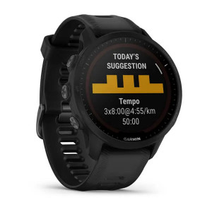 GARMIN FORERUNNER 955 SOLAR BLACK - Img 6
