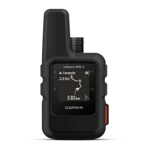 Garmin inReach Mini 2 - Negru - Img 8