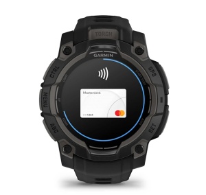 Garmin Instinct® 3 – 45 mm, AMOLED - Img 12