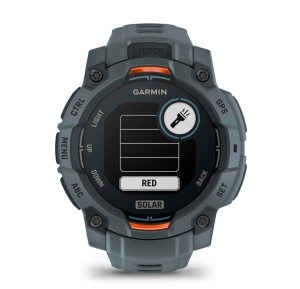 Garmin Instinct® 3 – 45 mm, Solar, Twilight - Img 7