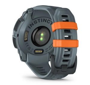 Garmin Instinct® 3 – 45 mm, Solar, Twilight - Img 17