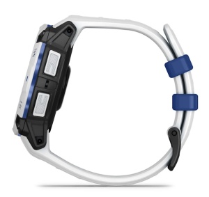 Garmin Instinct® 3 – 45 mm, Solar, Whitestone - Img 18