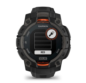 Garmin Instinct® 3 – 45 mm, Solar - Img 6