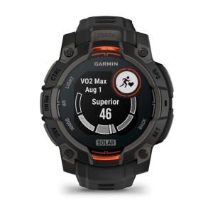 Garmin Instinct® 3 – 45 mm, Solar - Img 16