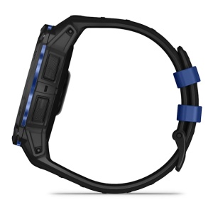 Garmin Instinct® 3 – 50 mm, AMOLED, Albastru - Img 16