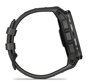 Garmin Instinct® 3 – 50 mm, AMOLED (resigilat) - Img 5