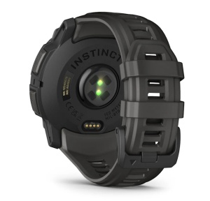Garmin Instinct® 3 – 50 mm, AMOLED (resigilat) - Img 15