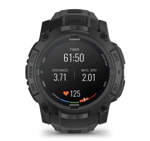 Garmin Instinct® 3 – 50 mm, AMOLED, Tactical Edition - Img 5