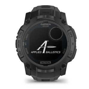 Garmin Instinct® 3 – 50 mm, Solar, Tactical Edition - Img 7
