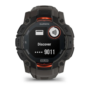 Garmin Instinct® 3 – 50 mm, Solar - Img 14