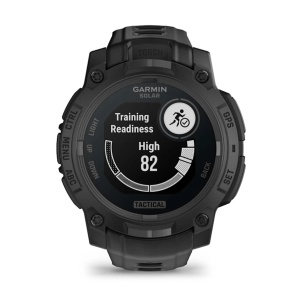 Garmin Instinct 3 – 45 mm, Solar, Tactical Edition - Img 11