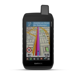 Garmin Montana 710 - Img 7