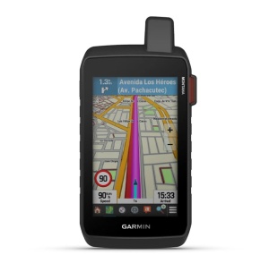 Garmin Montana 760i - inReach® - Img 4