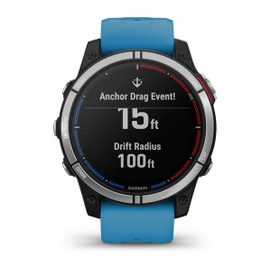 Garmin Quantix 7 - 47MM - ediţia Standard - Img 4