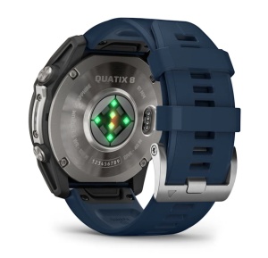 GARMIN quatix 8 – 51 mm, AMOLED - Img 12