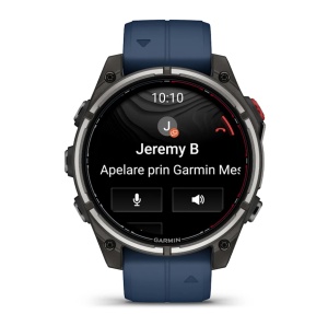 GARMIN quatix 8 PRO – 47 mm, AMOLED - Img 4