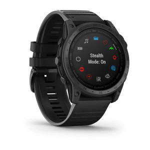 Garmin tactix® 7 – SAPPHIRE NEGRU TITANIUM DLC, CUREA SILICON - Img 5
