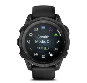 GARMIN tactix 8 – 47 mm, AMOLED - Applied Ballistics Ultralight - Img 4
