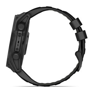 GARMIN tactix 8 – 51 mm, AMOLED - Applied Ballistics Ultralight - Img 12