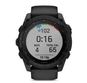GARMIN tactix 8 – 51 mm, Solar - Applied Ballistics Ultralight - Img 8