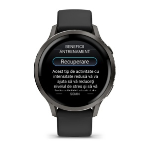 Garmin Venu 4 - 41mm - Gri - Img 6