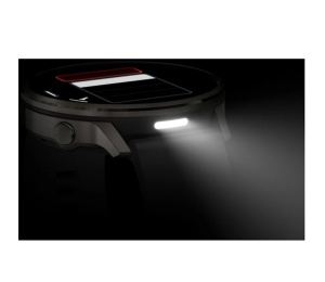 Garmin Venu 4 - 45mm - Gri - Img 9