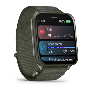 Garmin Venu X1 - Moss - Img 3