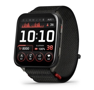Garmin Venu X1 - Negru