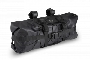 GEANTA ACID HANDLEBAR BAG PACK PRO 15 Negru