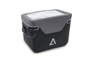 GEANTA ACID PANNIERS CITY FRONT 5 FILINK black
