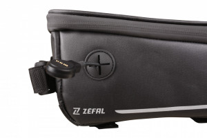 Geanta cadru ZEFAL Console Pack T1 - Img 2