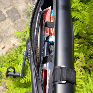 Geanta cadru ZEFAL Z Adventure C3 - Img 2