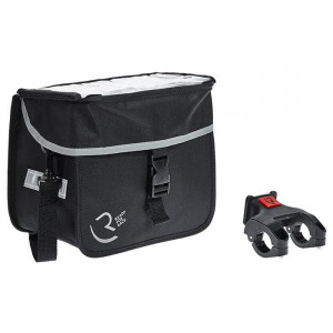 GEANTA GHIDON RFR CLICK&GO Negru