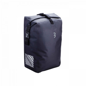 Geanta portbagaj BBB BSB-132 PortoVault Impermeabila 25L Neagra - Img 2