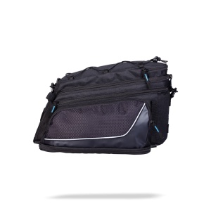 Geanta portbagaj BBB TrunkPack BSB-133 Neagra - Img 8