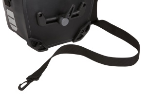 Geanta portbagaj THULE Shield Pannier 13L - Albastru - Img 5