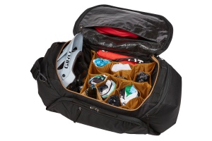 Geanta transport THULE RoundTrip 55L - Black - Img 6