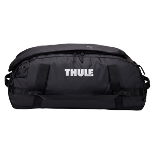 Geanta voiaj duffel, Thule, Chasm, 70L, Black - Img 4