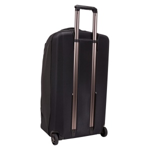 Geanta voiaj, Thule, Crossover 2 Wheeled Duffel, 76 cm/30", Black - Img 2