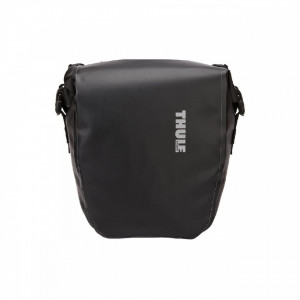 Genti pentru bicicleta, Thule, Shield Pannier, 13L, Negru - Img 2