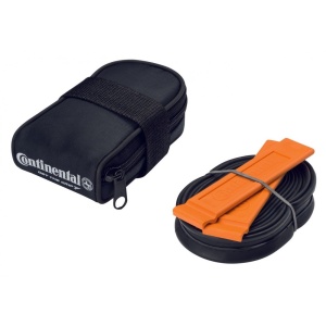 Gentuta cu leviere si camera Continental Race 26x1.75-2.50, 47-559/62-559 S42