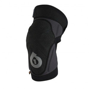 Genunchiere 661 Evo Knee Negru M