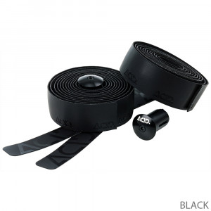 GHIDOLINA CUBE ACID RC 2.5 Black