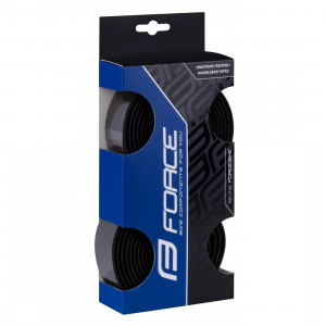 Ghidolina Force Wave Black - Img 2