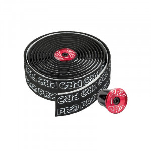 GHIDOLINA PRO SPORT CONTROL TEAM LTD BLACK EVA / RED ALLOY PLUGS (20)