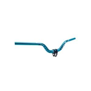 Ghidon 720mm cu rise 90mm albastru - Img 3