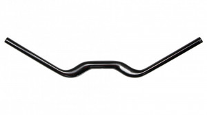 Ghidon CONTEC La Baguette Magique 31.8x660mm - Black - Img 3