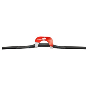 Ghidon CROSSER 320BT 31.8x740mm - Black/Blue - Img 4