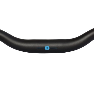 Ghidon CROSSER XCS101 35grade 31.8x720mm - Black/Blue - Img 6